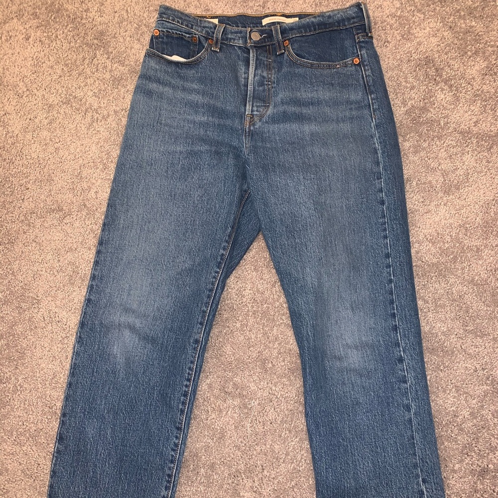 Levi’s jeans